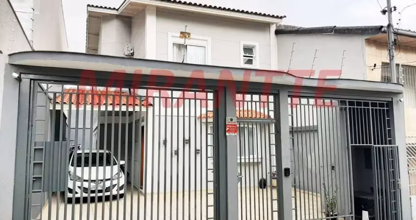 Casa com 3 quartos à venda na Rua Airituba, Vila Medeiros, São Paulo