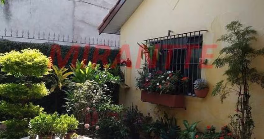 Terreno de 227m² com 2 quartos em Santana