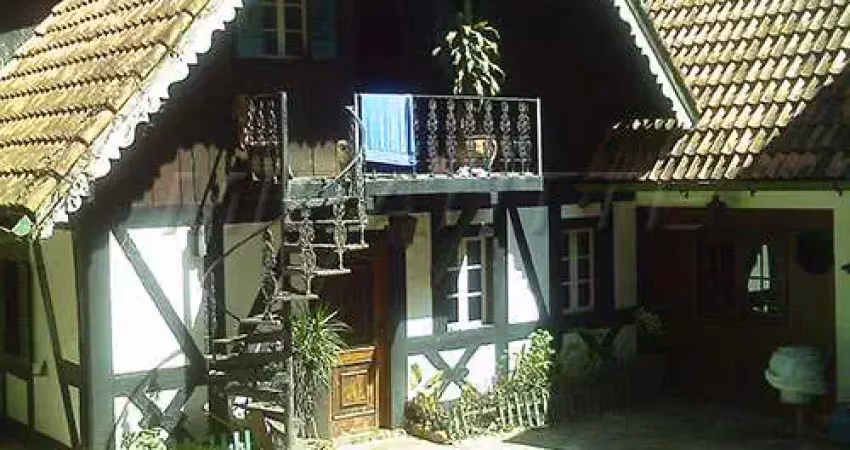 Casa em condomínio fechado com 7 quartos à venda na Alameda Pernambuco, Serra da Cantareira, São Paulo