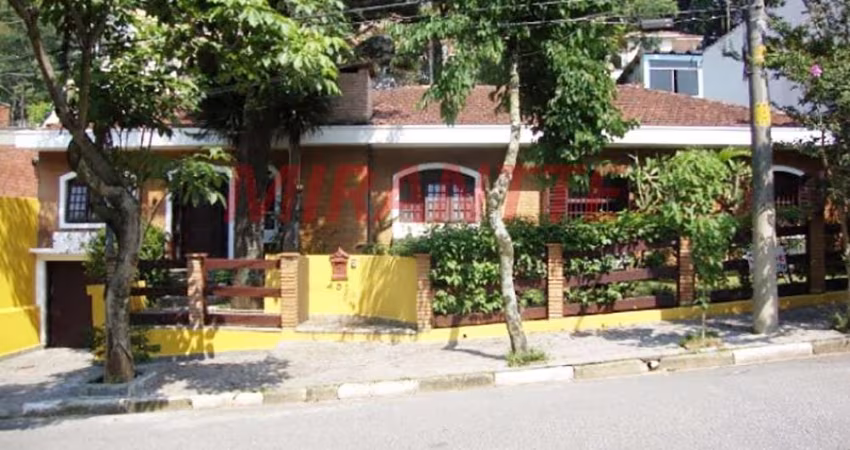 Casa terrea de 350m² com 4 quartos em Vila Albertina