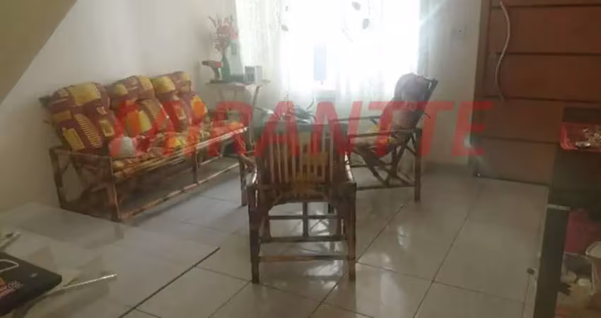 Casa com 2 quartos à venda na Rua Amaniu, Parada Inglesa, São Paulo