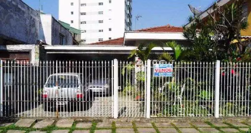Casa terrea de 200m² com 3 quartos em Casa Verde