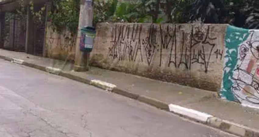 Terreno à venda na Avenida Nova Cantareira, Tucuruvi, São Paulo