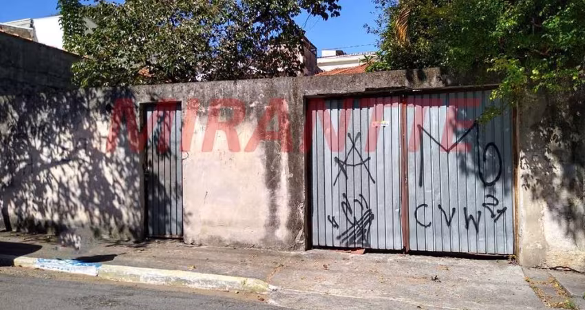 Terreno com 1 quartos em Vila Isolina Mazzei