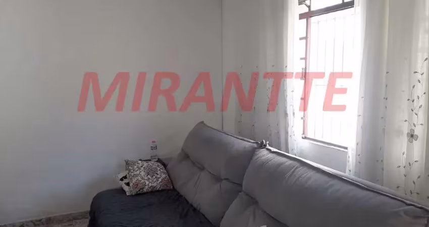 Casa com 1 quarto à venda na Rua Paulo de Faria, Tucuruvi, São Paulo