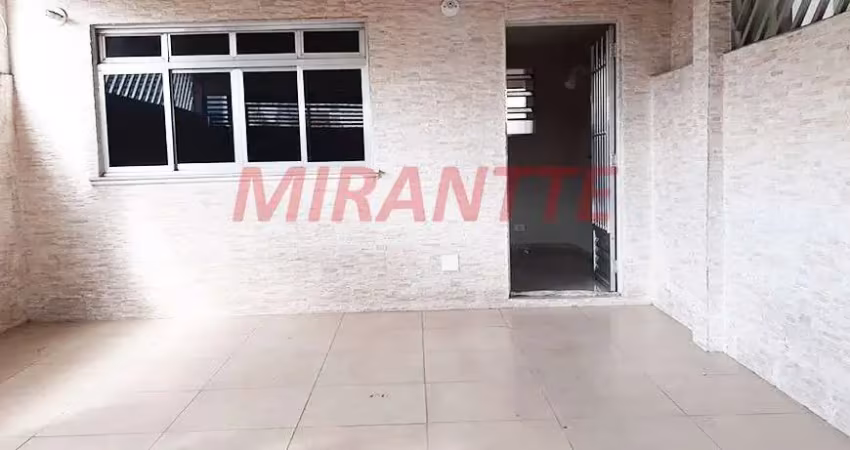 Casa com 2 quartos à venda na Rua Paulo de Faria, Tucuruvi, São Paulo