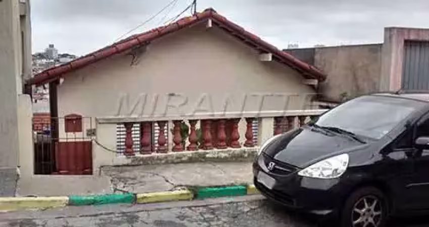 Casa com 3 quartos à venda na Rua Jufari, Imirim, São Paulo