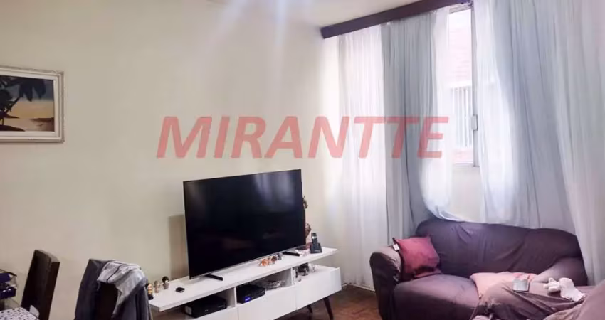 Apartamento com 2 quartos à venda na Rua Jovita, Santana, São Paulo