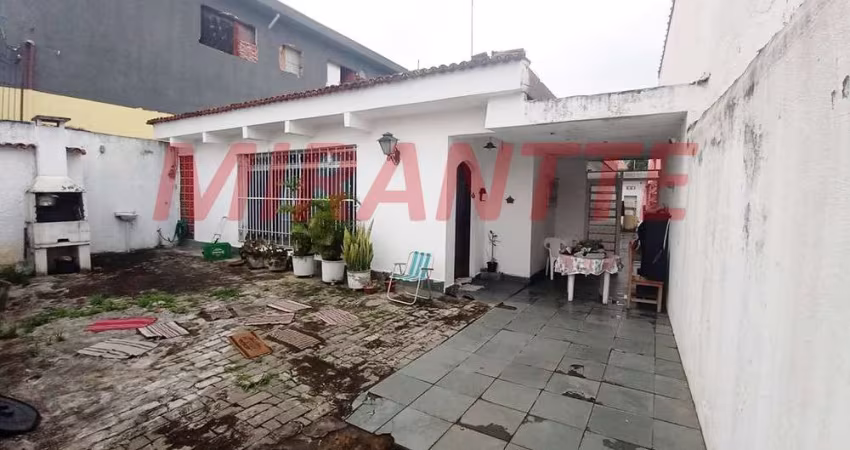 Casa terrea de 190m² com 3 quartos em Tremembe