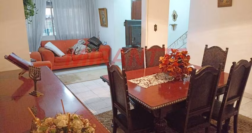 Sobrado de 149m² com 3 quartos em Jardim São Paulo