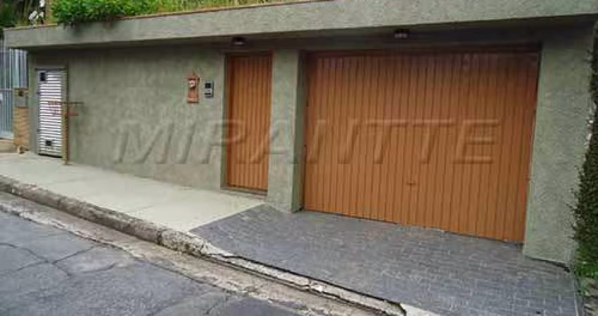 Casa terrea de 241m² com 3 quartos em Jardim Floresta