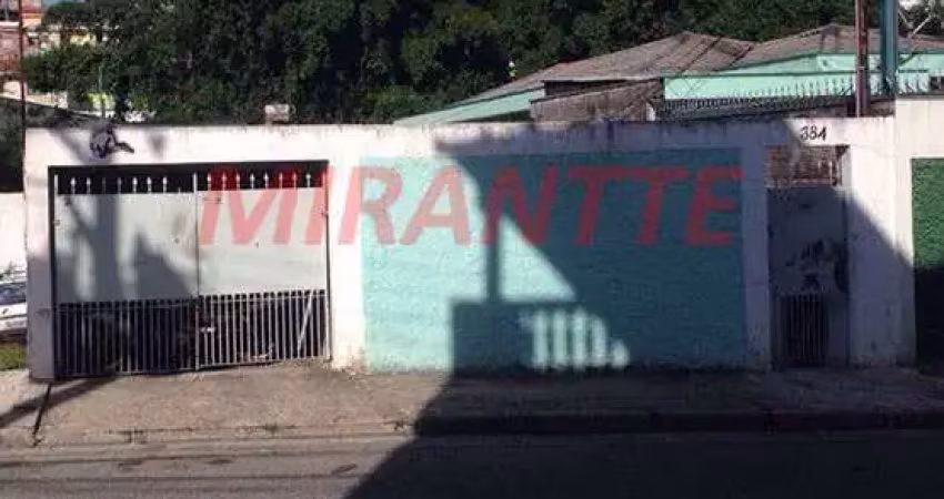 Casa com 6 quartos à venda na Rua Nove de Novembro, Vila Nova Cachoeirinha, São Paulo