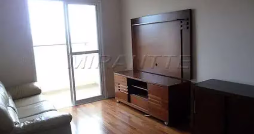 Apartamento com 3 quartos à venda na Avenida Parada Pinto, Cachoeirinha, São Paulo