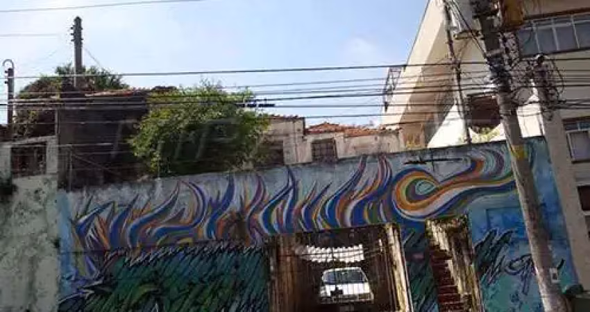 Terreno à venda na Avenida General Ataliba Leonel, Parada Inglesa, São Paulo