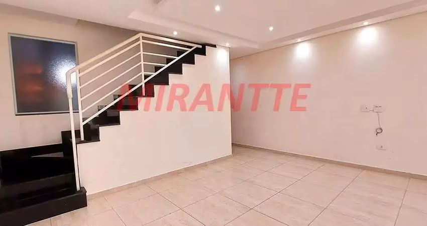 Casa com 3 quartos à venda na Travessa Antônio Barroca, Vila Mazzei, São Paulo