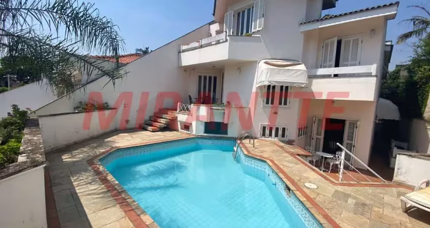 Casa com 4 quartos à venda na Avenida Locarno, Parque Palmas do Tremembé, São Paulo