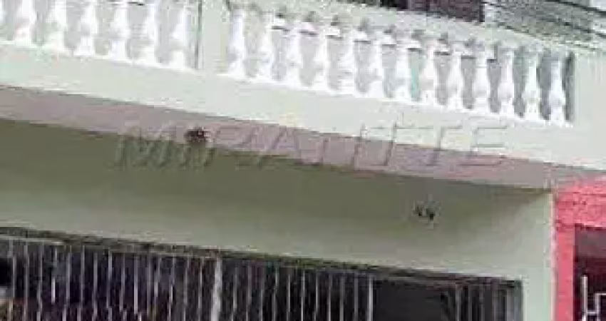 Casa com 4 quartos à venda na Rua São Roque de Minas, Jardim Peri, São Paulo