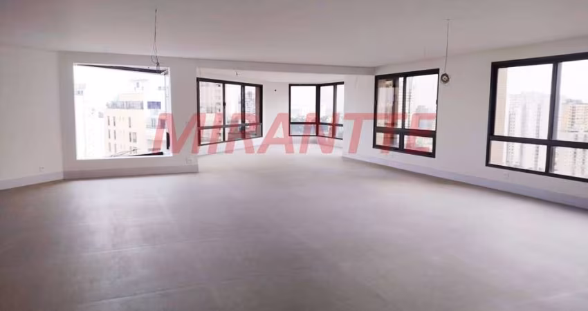 Apartamento de 354m² com 4 quartos em Santa Terezinha