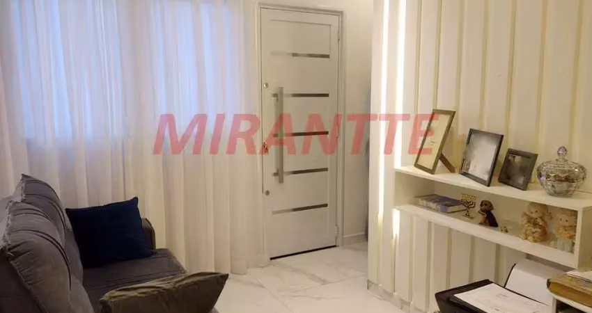 Apartamento de 29m² com 1 quartos em vila isolina mazzei
