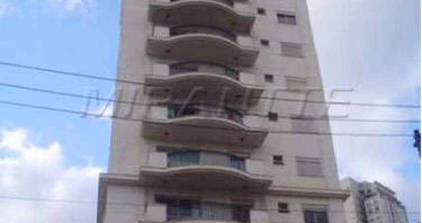 Apartamento de 403m² com 4 quartos em Santana