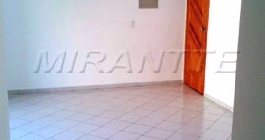 Apartamento de 66m² com 3 quartos em Pedra Branca