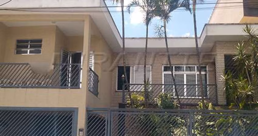 Sobrado de 289m² com 3 quartos em Vila Maria