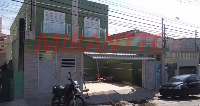 Apartamento de 280m² com 2 quartos em Vila Mazzei