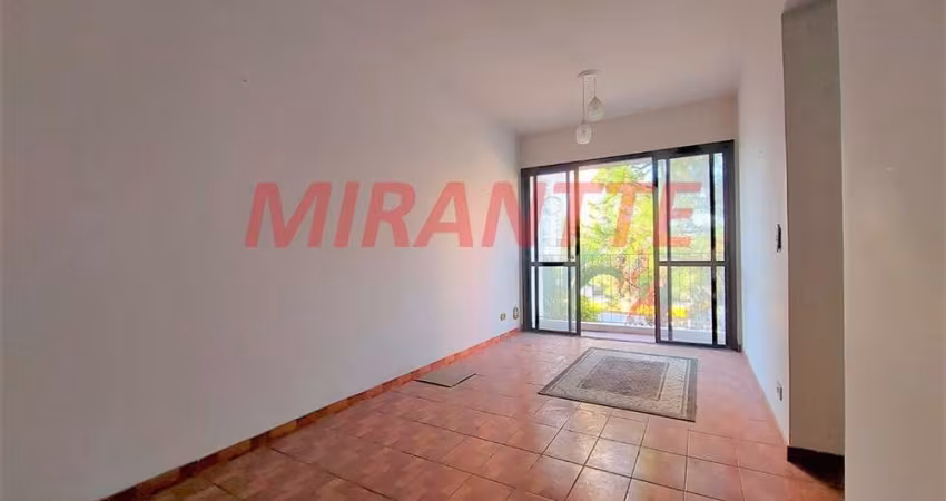 Apartamento de 70.2m² com 2 quartos em Imirim