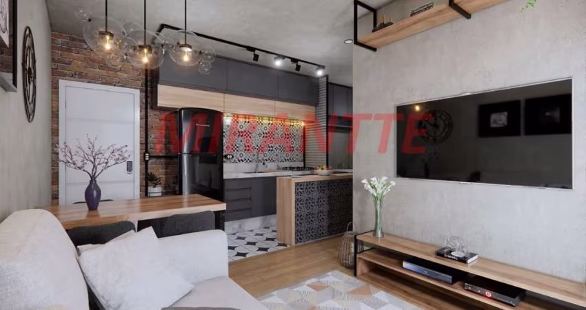 Apartamento de 0.28m² com 1 quartos em Parada Inglesa