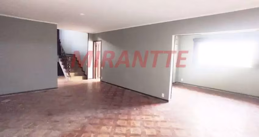 Sobrado de 227m² com 3 quartos em jardim laranjeiras