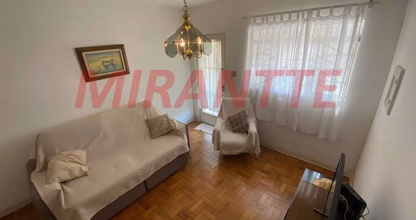 Sobrado de 102m² com 2 quartos em Vila Mazzei
