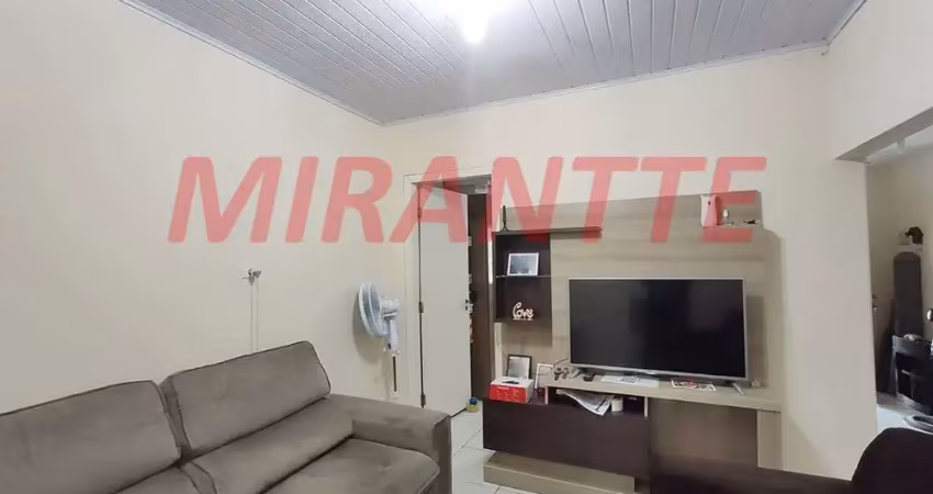 Casa com 3 quartos à venda na Rua Luiz Antônio de Oliveira Alves, Vila Nova Mazzei, São Paulo