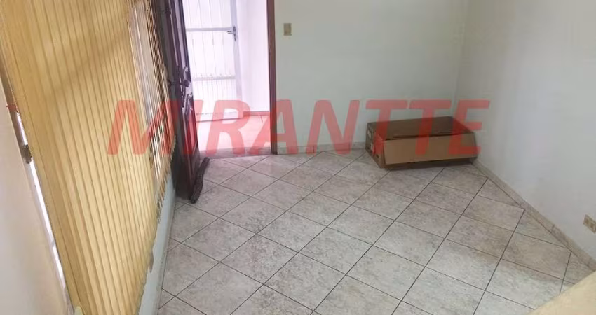 Sobrado de 84m² com 3 quartos em Jaçana