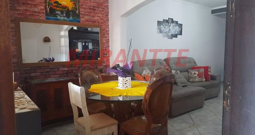 Sobrado de 88m² com 4 quartos em Jardim Virginia Bianca