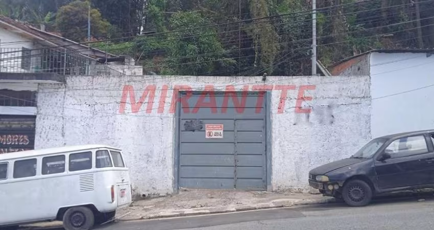 Terreno de 10m² em Vila Albertina