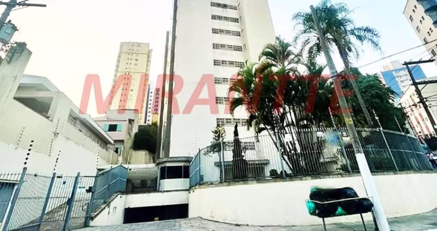 Apartamento de 93m² com 3 quartos em Jardim São Paulo