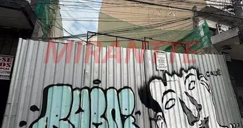 Terreno à venda na Rua Tamandaré, Liberdade, São Paulo