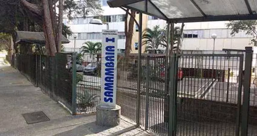 Apartamento com 2 quartos à venda na Rua Alfredo Inácio Trindade, Barro Branco (Zona Norte), São Paulo