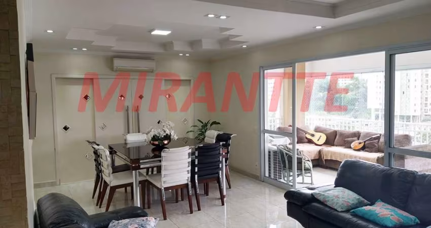Apartamento de 153m² com 3 quartos em Freguesia do
