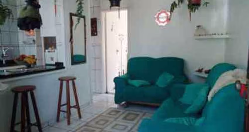 Apartamento de 80m² com 2 quartos em Vila Nova Granada