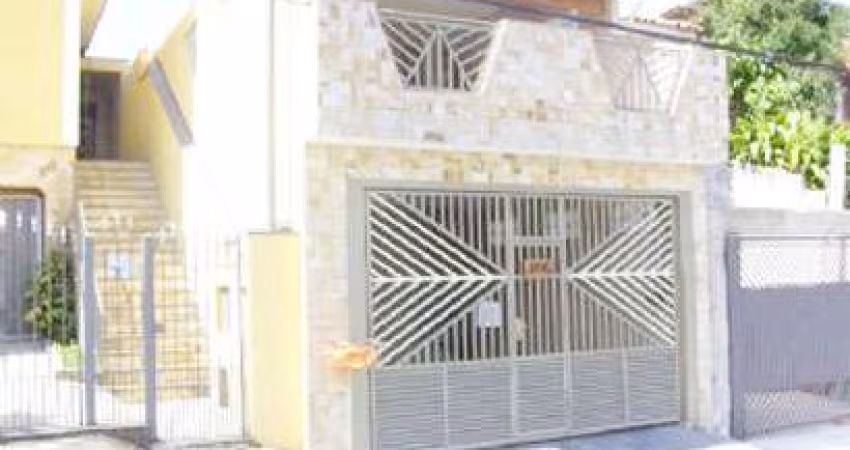 Casa terrea com 3 quartos em Vila Nova Parada