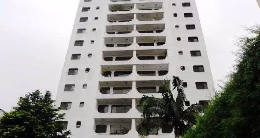 Apartamento com 4 quartos à venda na Avenida Parada Pinto, Mandaqui, São Paulo