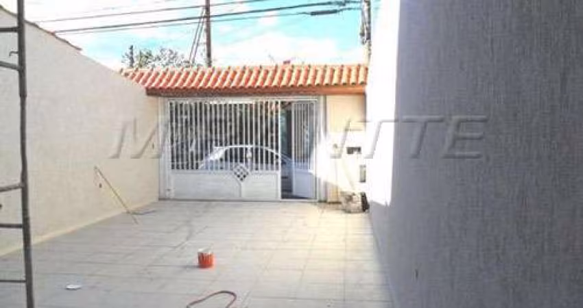 Sobrado com 3 quartos em Vila Nova Parada