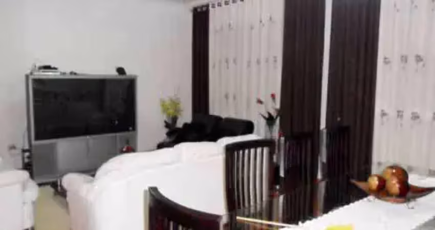 Casa com 3 quartos à venda na Rua Maestro Lauro Pinto Ribeiro, Tremembé, São Paulo