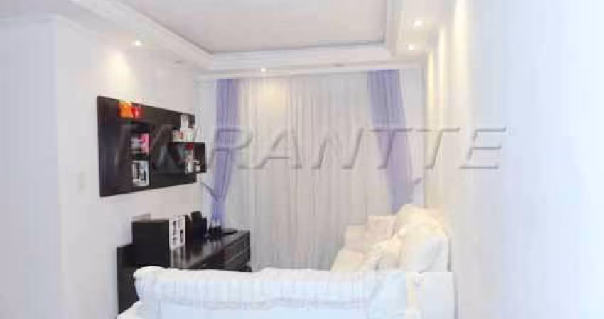 Apartamento de 65m² com 3 quartos em Vila Nova Cachoeirinha