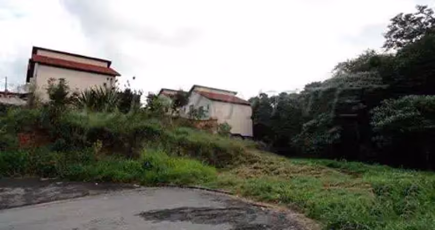 Terreno à venda na Rua Álvaro Carlos Leal, Horto Florestal, São Paulo