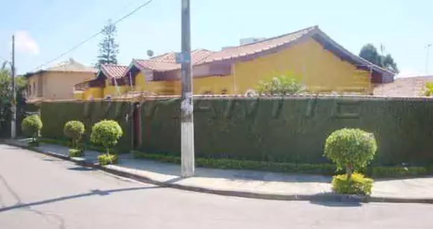 Casa terrea de 260m² com 3 quartos em Barro Branco