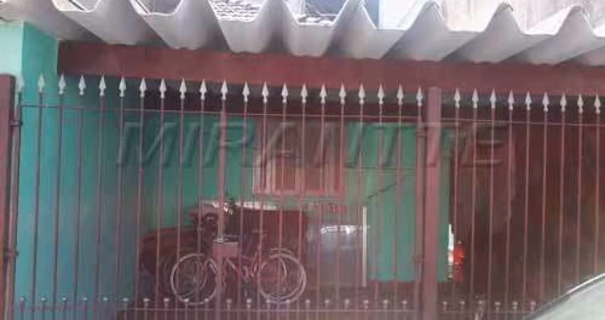 Casa terrea com 4 quartos em Vila Medeiros