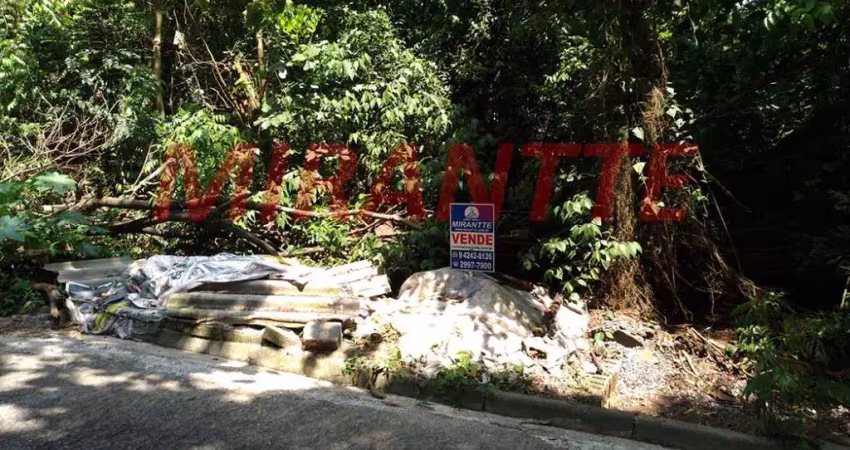 Terreno à venda na Rua Coronel Agostinho da Fonseca, Jardim Ibiratiba, São Paulo