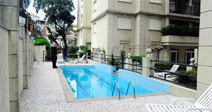 Apartamento de 160m² com 3 quartos em Mandaqui